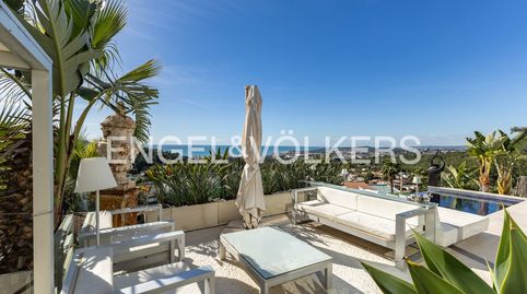 Photo 3 of Houses for sale in Levantina - Montgavina - Quintmar, Sitges