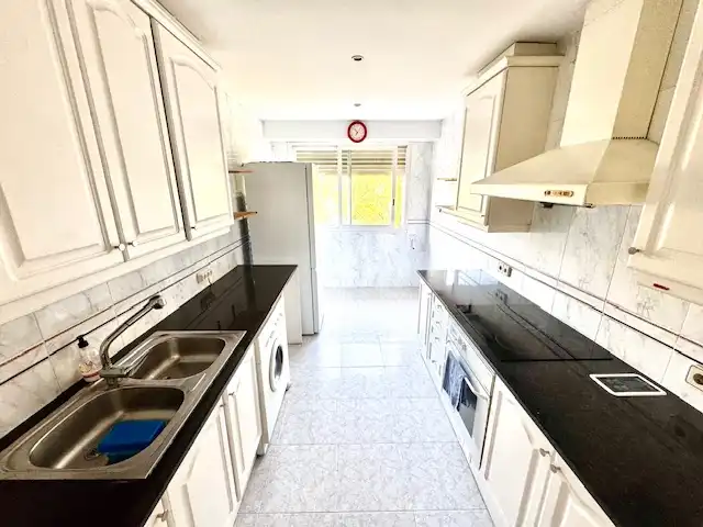 Àtic amb piscina de lloguer a Carrer Aureli Capmany, imagen 20