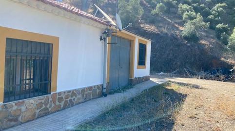 Foto 4 de Casa o xalet en venda a Carretera A-3100 de Villanueva de Cordoba al Puert, Villanueva de Córdoba, Córdoba