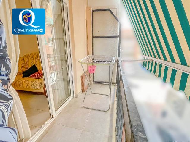 Piso en Alquiler en Los Ángeles