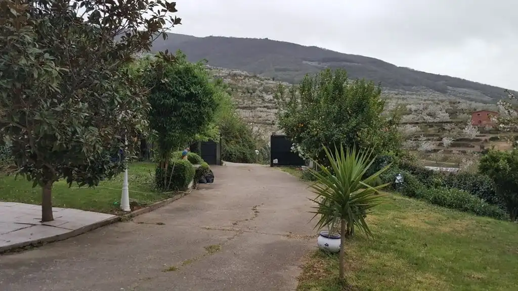 Haus mit Garten zum Verkauf in calle cabezuela, imagen 12