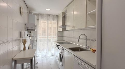 Photo 4 of Flat for rent in Calle Gil de Jasa, Antonio, Paseo Sagasta, Zaragoza Capital