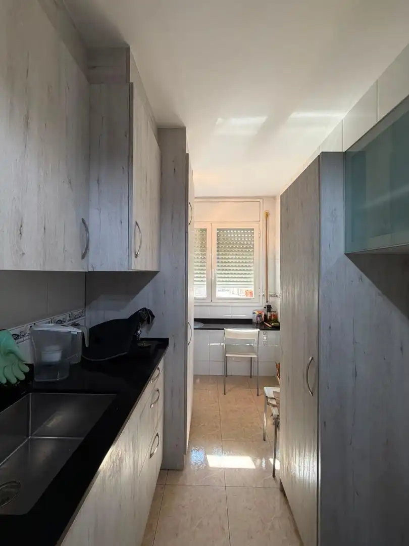 Cocina de Piso en venta en Mequinenza con Aire acondicionado y Calefacción
