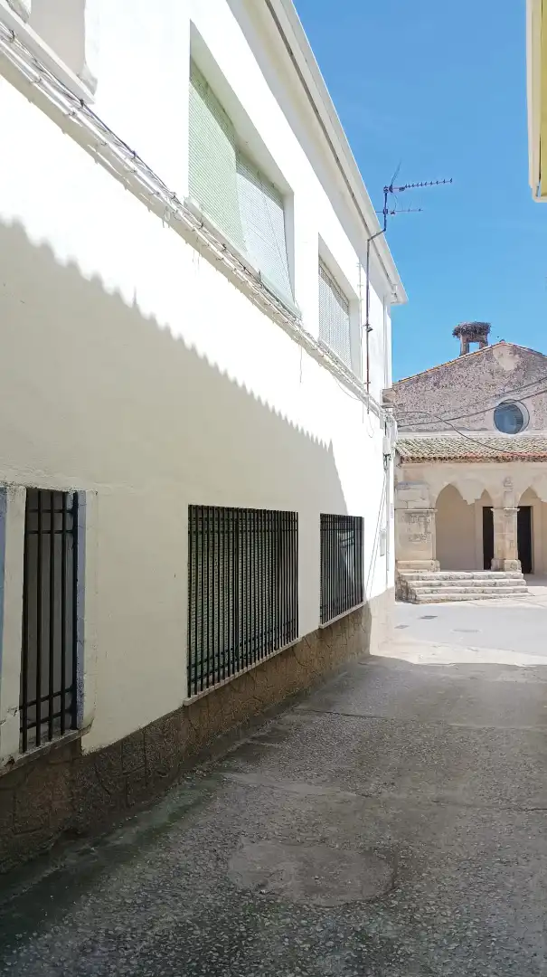 Außenansicht von Geschaftsraum zum Verkauf in Torre de Santa María