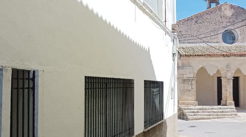 Foto 4 von Geschaftsraum zum Verkauf in Plaza España, 10, Torre de Santa María, Cáceres