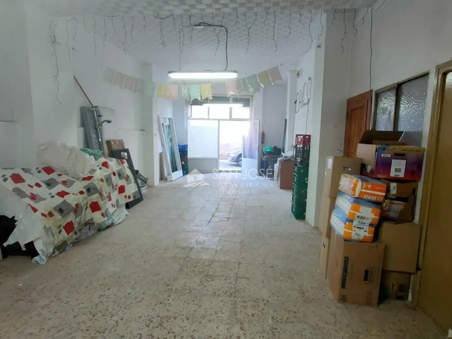 Business premises for sale in Aspe Centro, imagen 4