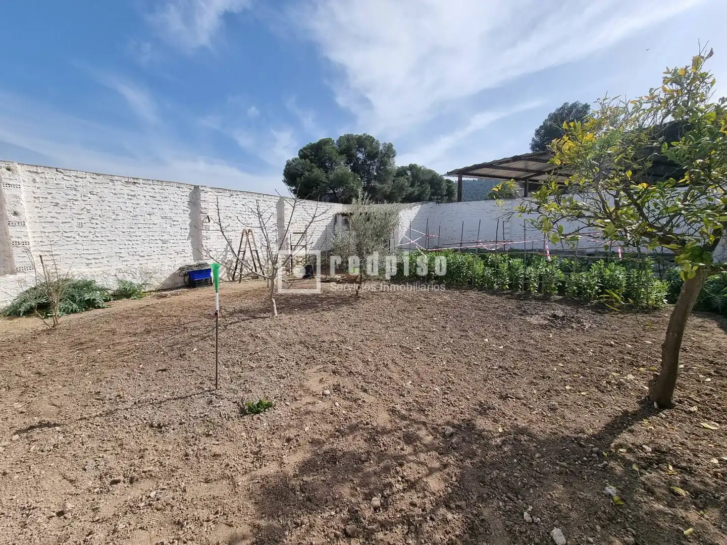 Casa con jardín en venta en Humilladero, imagen 4