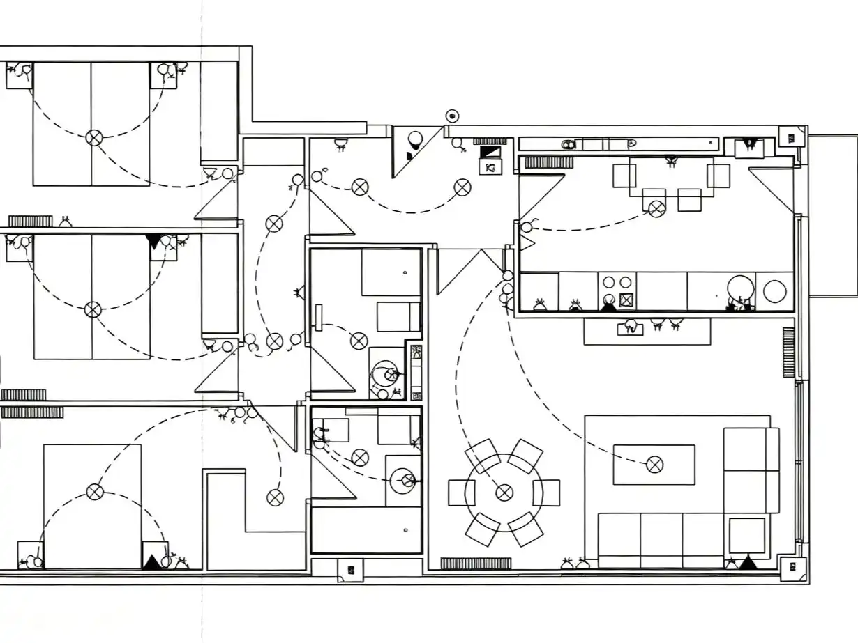 Piso en venta en Buztintxuri