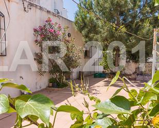 Garden of House or chalet for sale in Mojácar  with Private garden, Terrace and Storage room