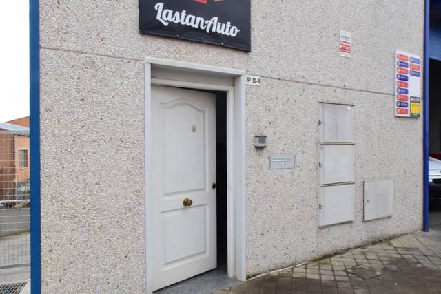 Oficina en Alquiler en CANTEROS en Las Vegas - El Pozanco - Adelfillas