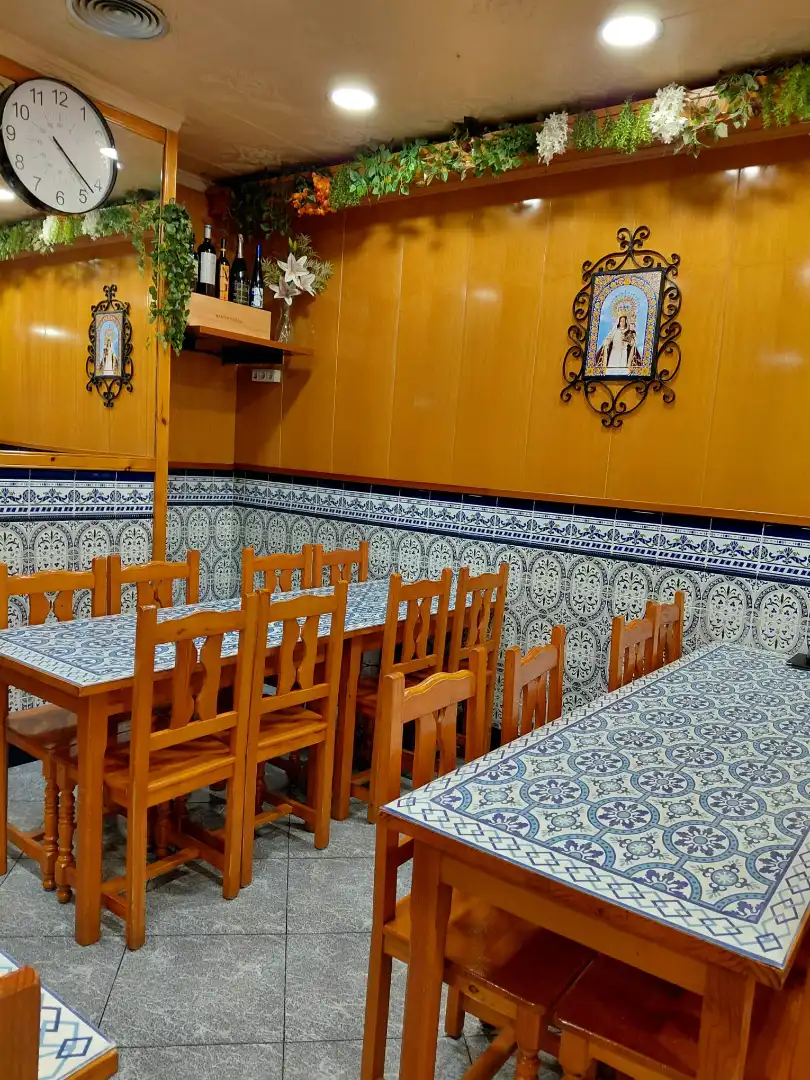 Local comercial en traspaso en Carrer d'Indústries n62, imagen 25