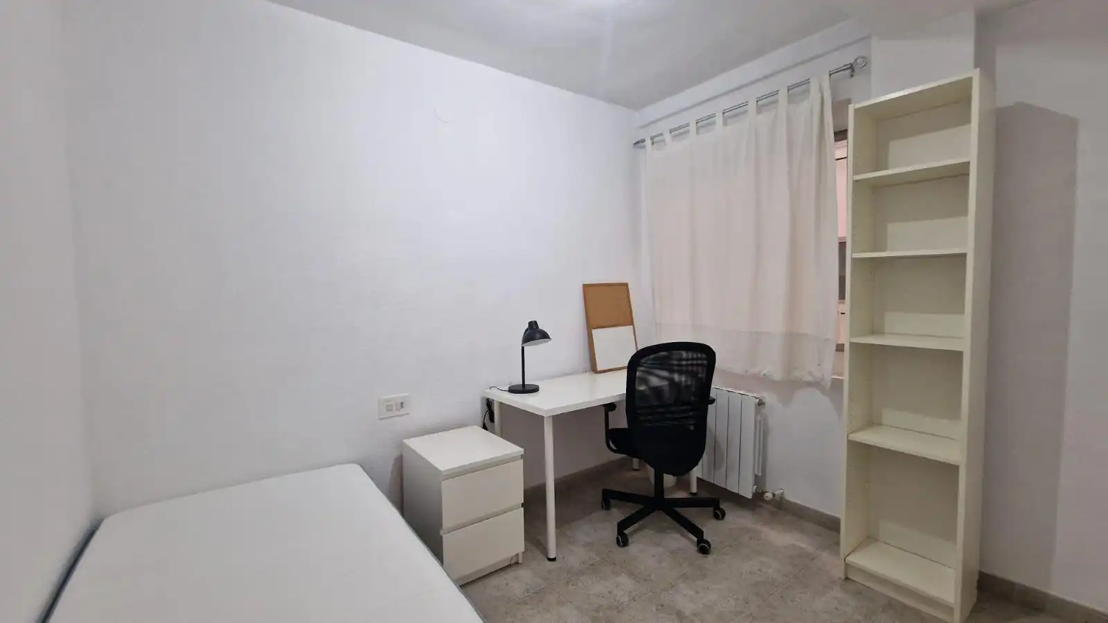 Piso de alquiler en Ciutat Jardí