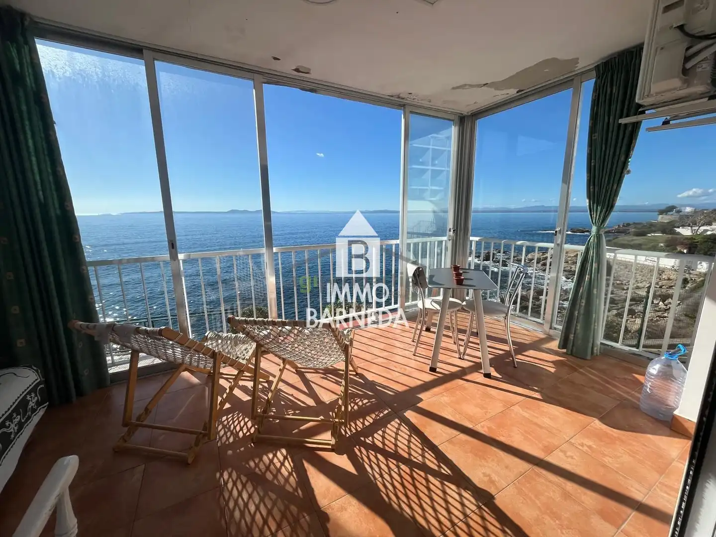 Appartement avec ascenseur à vendre à canyelles 4