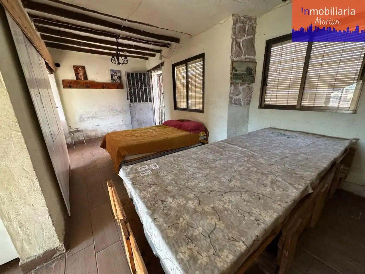 Country homes for sale in Fuentelcésped