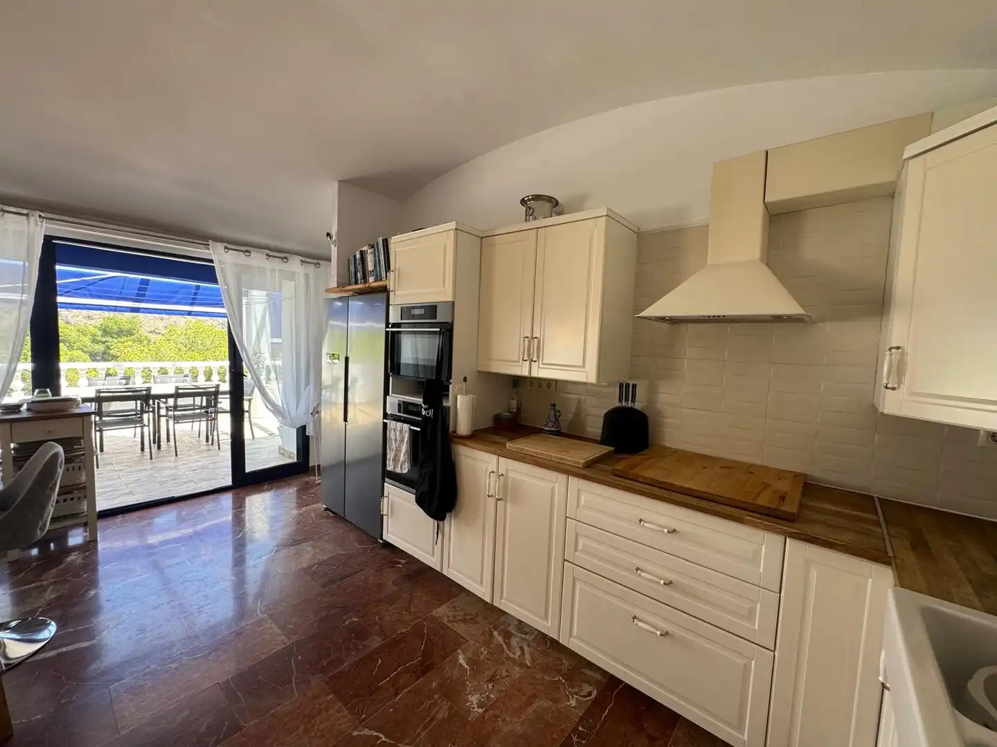 Apartament amb terrassa en venda a Orihuela Costa, imagen 13