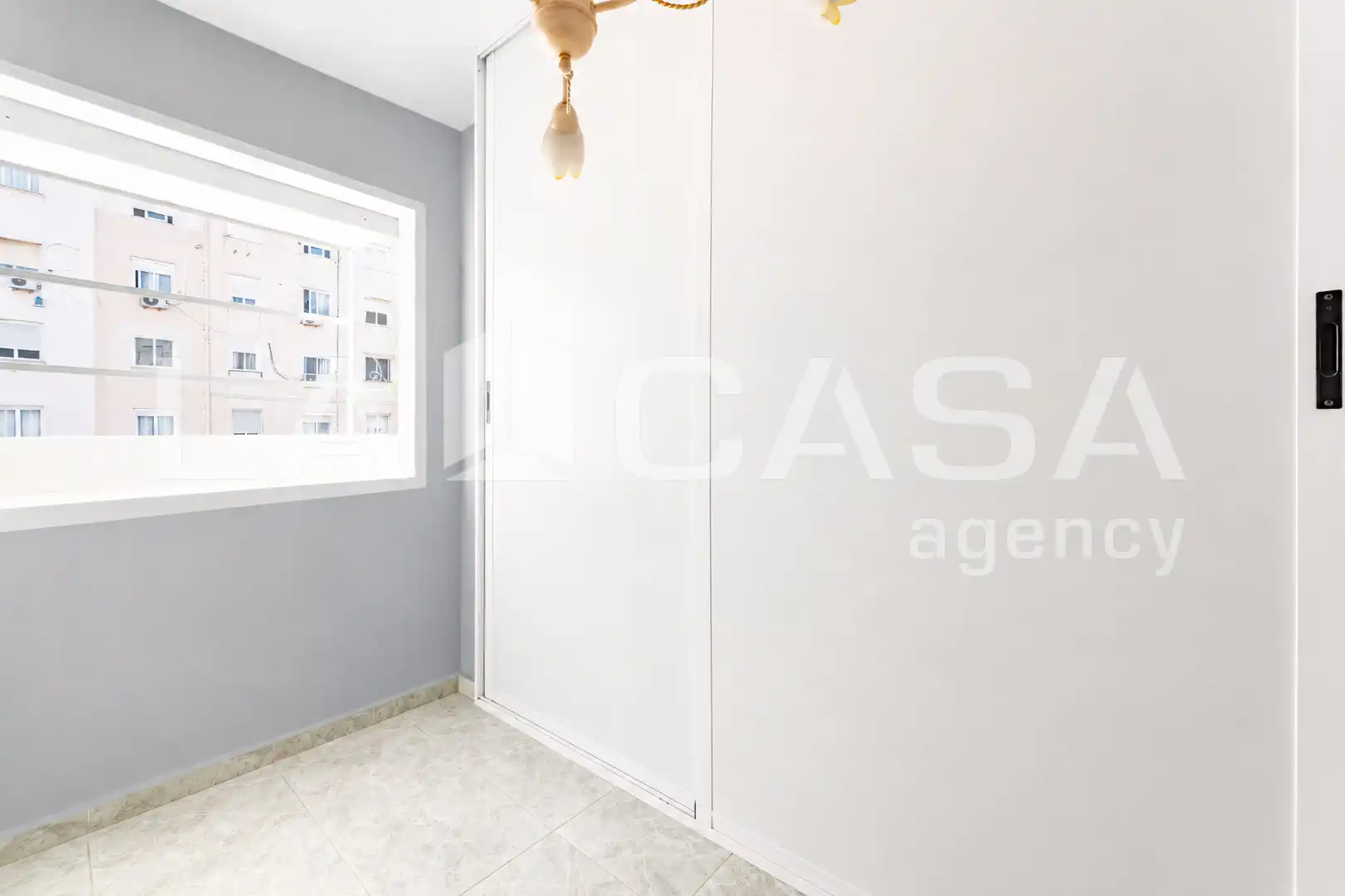 Habitación de Piso en venta en Valencia