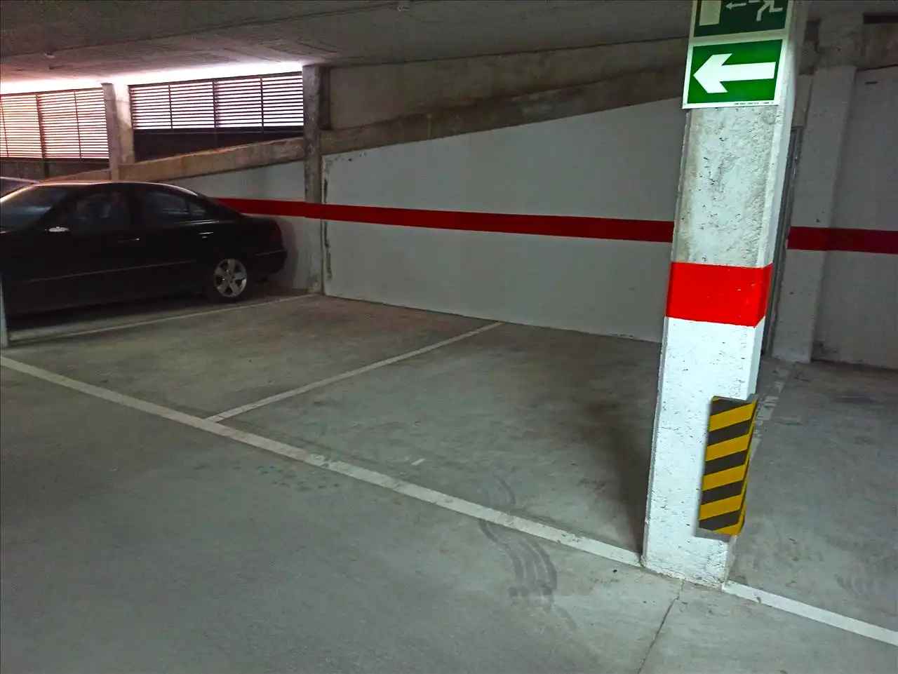 Garaje en venta en CALERA, Zona Industrial