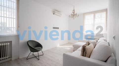 Foto 4 de Pis de lloguer a Hispanoamérica - Bernabéu, Madrid Capital