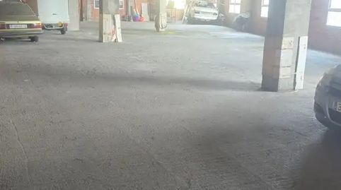 Foto 3 de Planta baixa en venda a Calle Ramon Rodriguez, 34, Foz, Lugo