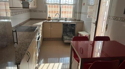 Photo 4 of Single-family semi-detached to rent in Salinas, Alicante