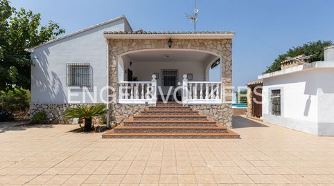 Foto 3 de Casa o xalet en venda a Poligono 3, Rafelguaraf, Valencia