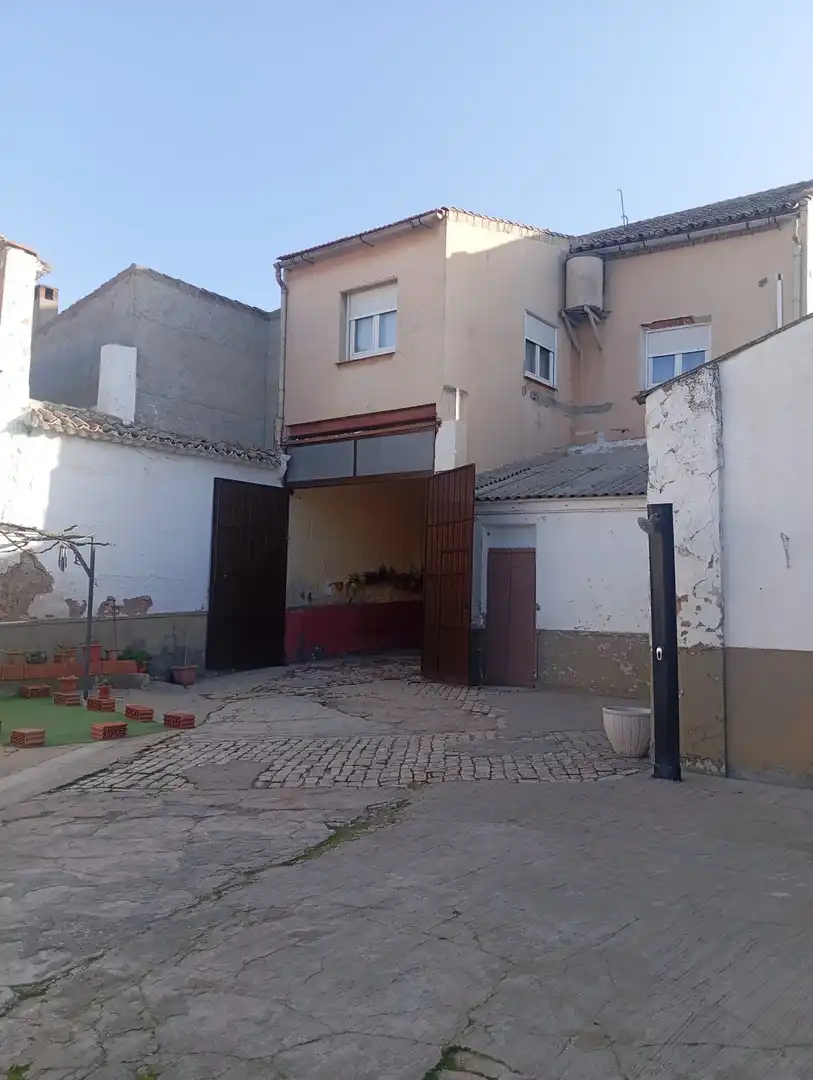 House for sale in Campo de Criptana, imagen 20