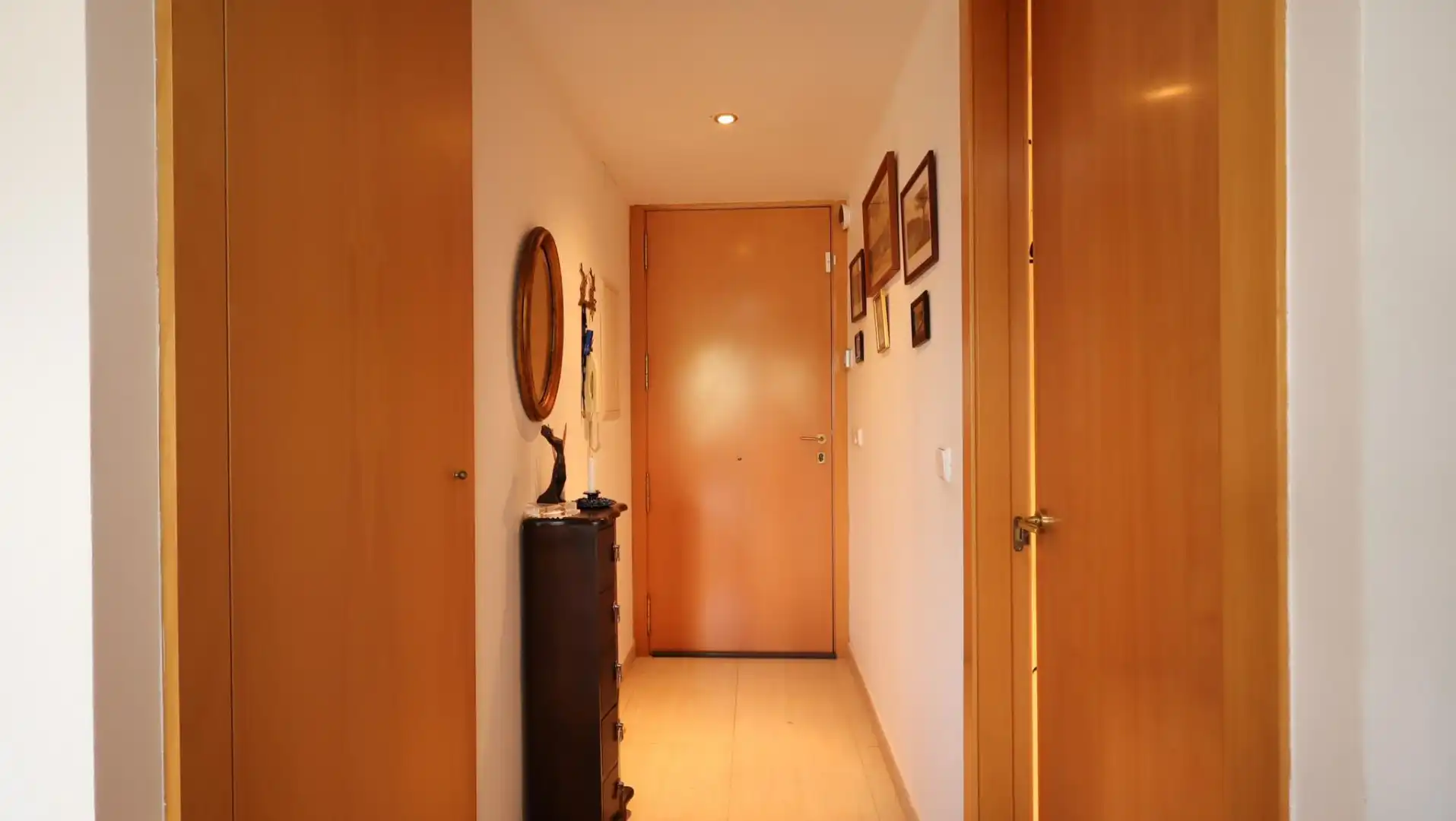 Flat for sale in Llançà  with Heating, Terrace and Furnished