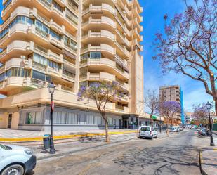 Exterior view of Flat for sale in Fuengirola