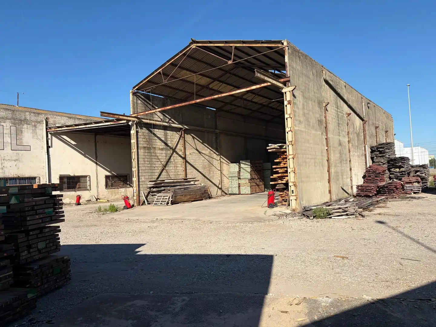 Industrial building for sale in Albal, imagen 7