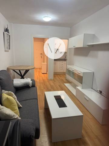 Piso en Alquiler en AVENIDA DE LOS REYES DE ESPAÑA en Universidad - Tenerías