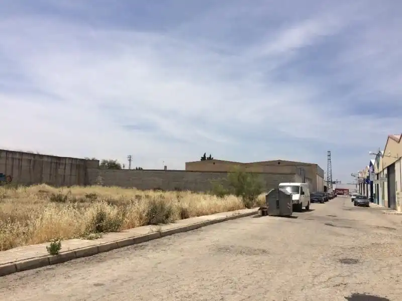 Terreni e lotti in vendita a La Zarzuela - San José - Belén, imagen 4