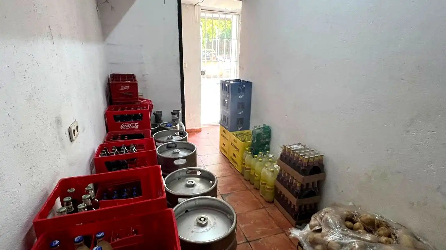 Local comercial en venta en Pino 1, imagen 14