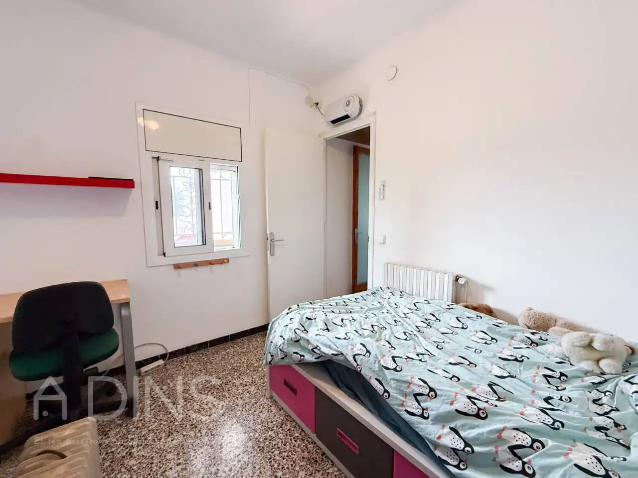 Habitación de Casa o chalet en venta en Caldes de Montbui con Jardín privado, Terraza y Piscina