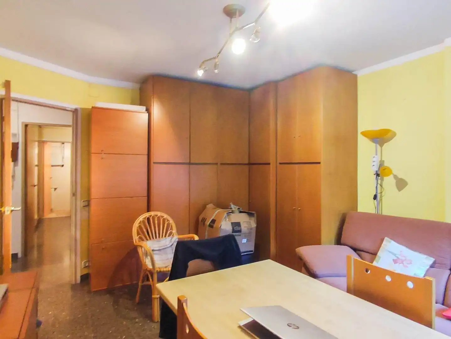 Appartement avec terrasse à vendre à Sant Martí, imagen 5