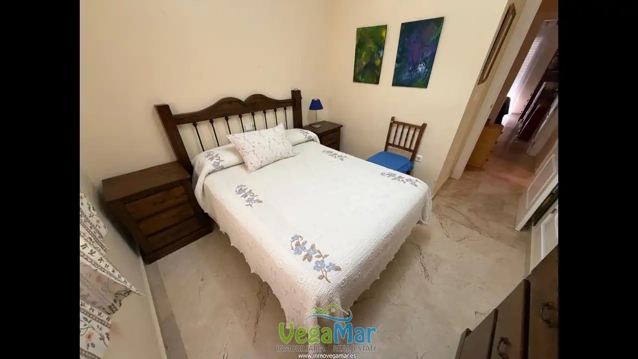 Wohnung zur Miete in Calle Principe de Asturias, Velilla - Velilla Taramay