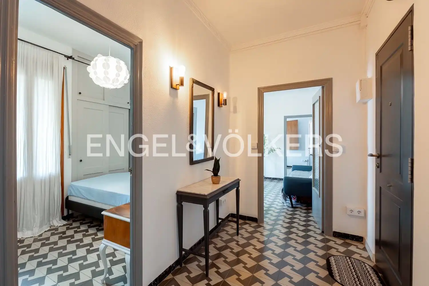 Piso en venta en Dénia con Aire acondicionado, Calefacción y Balcón