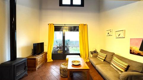 Foto 5 de Casa o xalet en venda a Calle Coto de Arriba, Poyales del Hoyo, Ávila