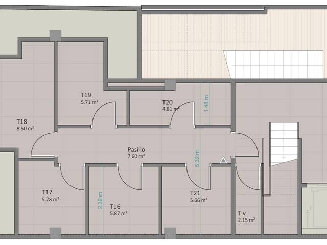 Trastero en Venta en Carrer d'Herrero, 0 en Hospital - Plaza del Real