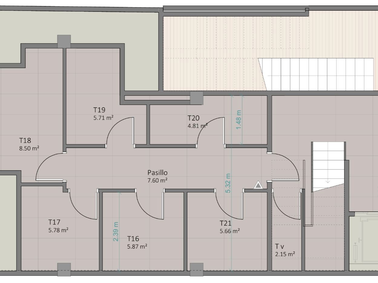 Trastero en venta en Castellón de la Plana / Castelló de la Plana