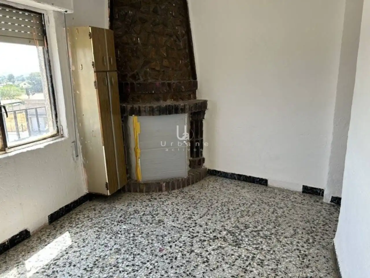 Flat for sale in Calle Santa Teresa, imagen 2