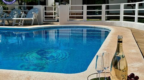 Photo 3 of Houses for sale in Avenida Mohino, 21, Benicasim Golf, Benicasim / Benicàssim