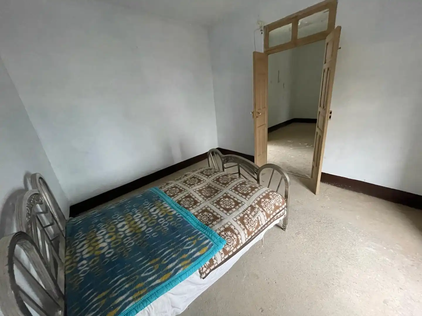 Bedroom of Buildings for sale in Sierra de Fuentes