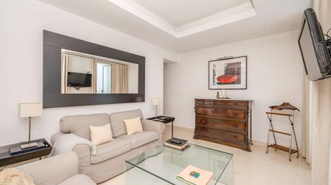 Photo 3 of Flat for sale in Almagro, Madrid