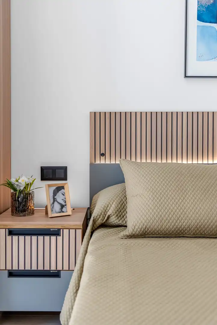 Habitación de Apartamento en venta en Guardamar del Segura con Terraza y Piscina