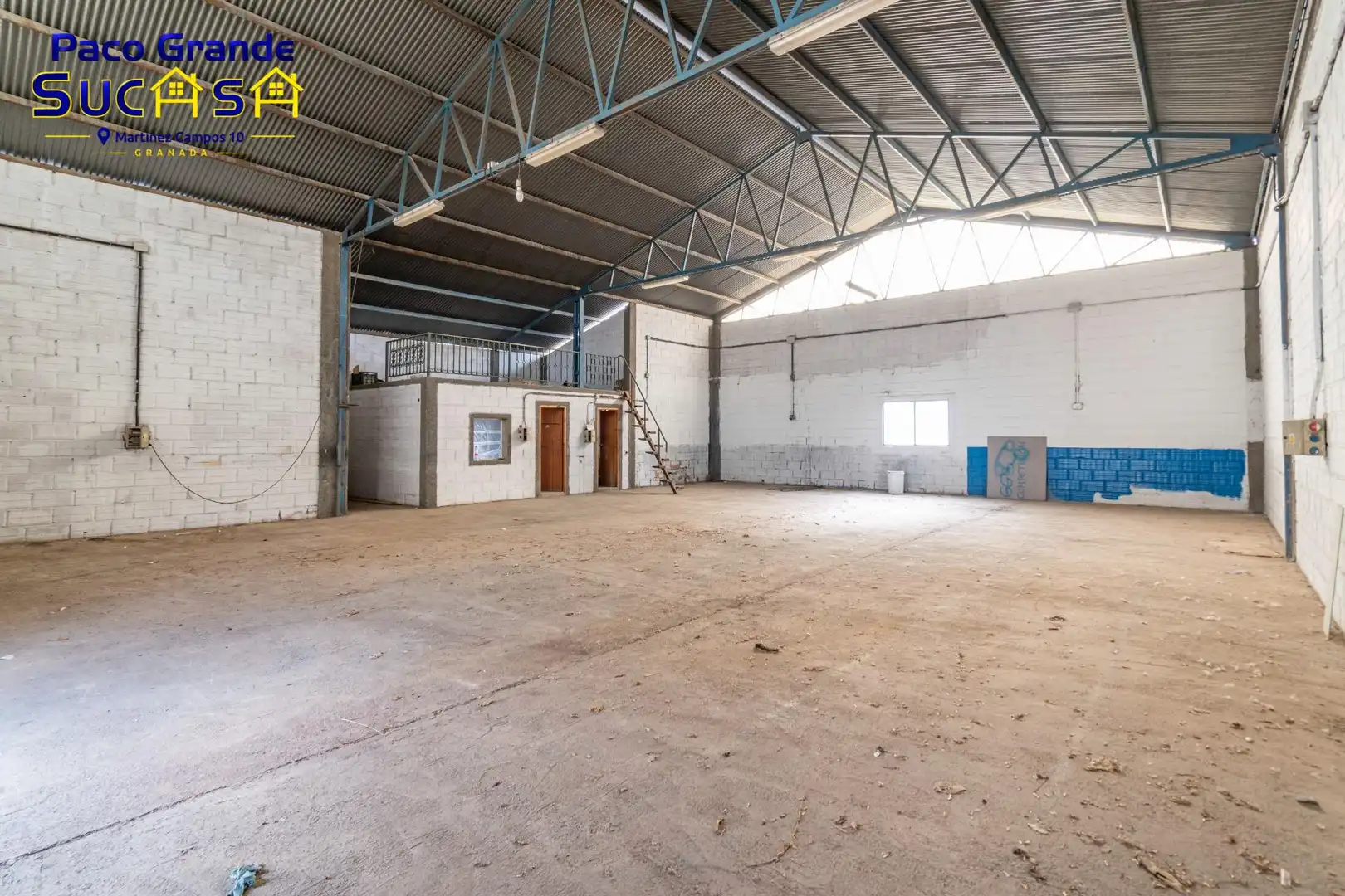Nau industrial en venda a Travesía CAMINO VIEJO 3, imagen 4