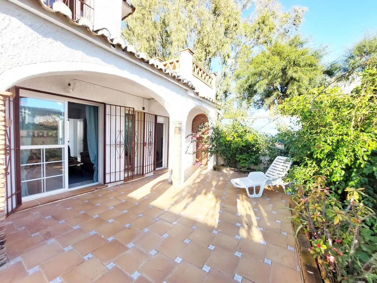 Wohnung mit Pool zum Verkauf in Calahonda, imagen 19
