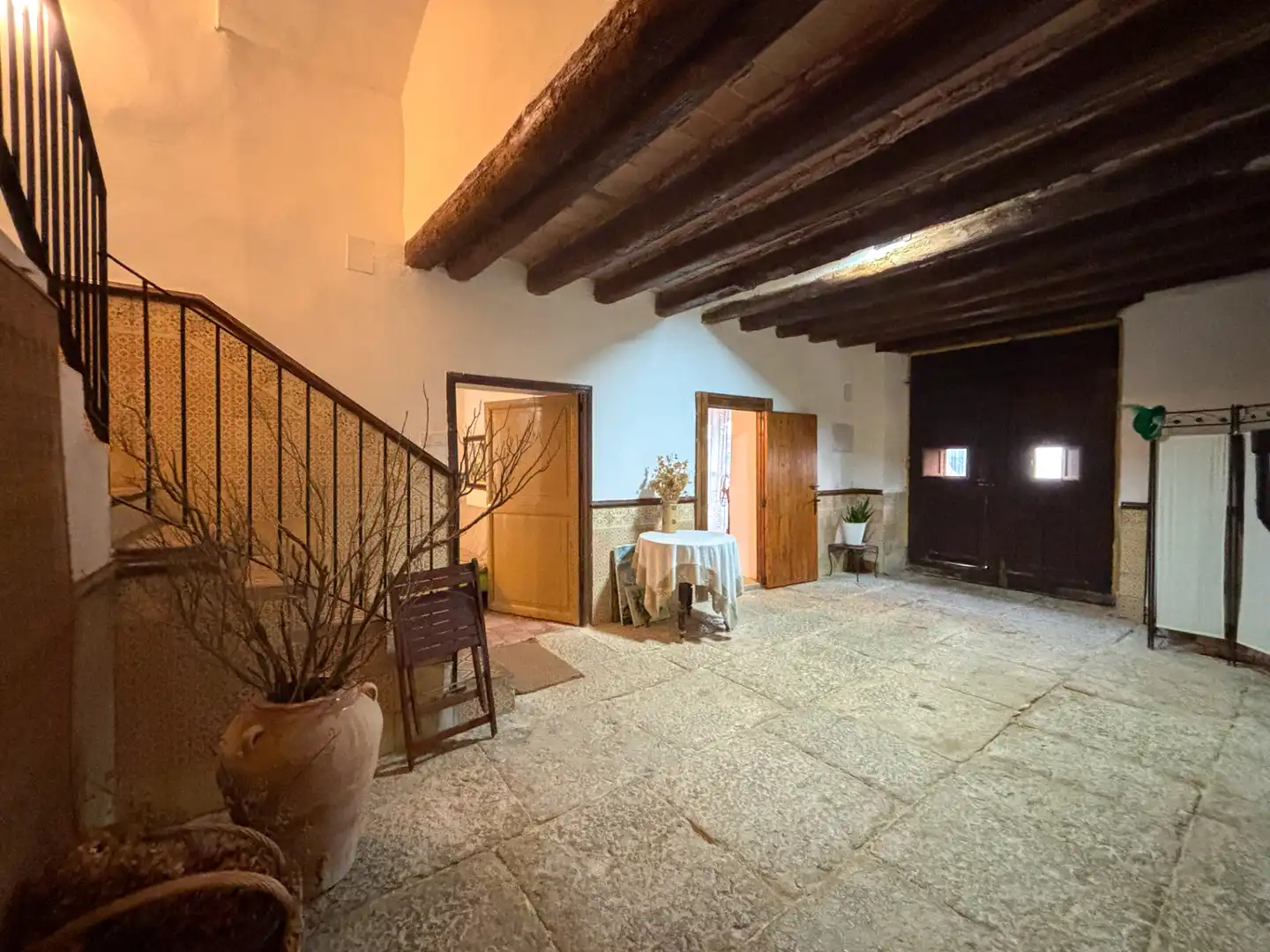 Terraced house with terrace for sale in Carrer Vinaròs, imagen 5