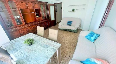 Photo 4 of Flat for rent in Carrer de L'arquitecte Carbonell, Tormos, Valencia Capital