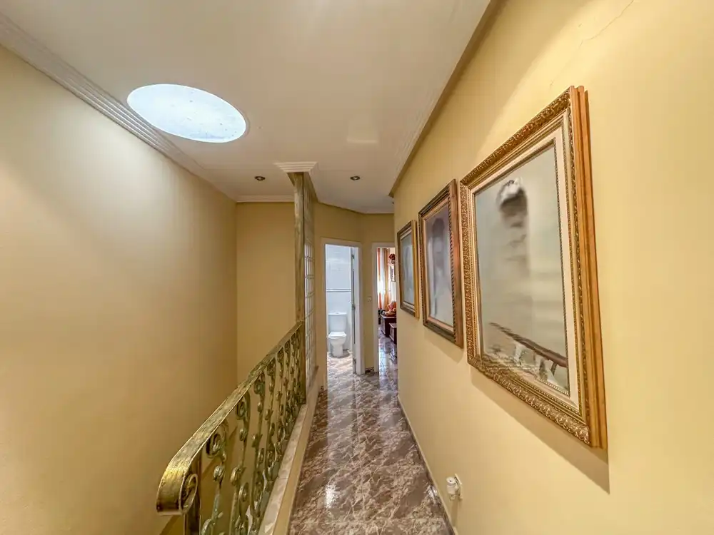 Detached house for sale in C/ Fuensanta, imagen 20