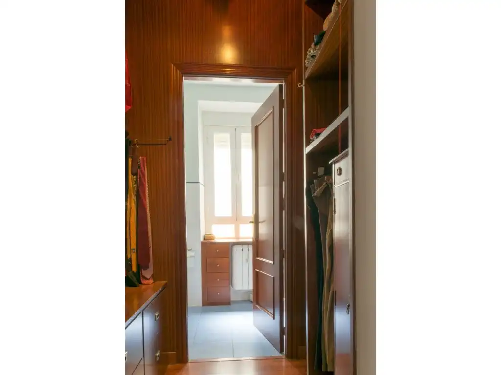 Appartement avec terrasse à vendre à Calle Santo Domingo, imagen 23